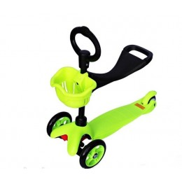 Самокат Ardis MS-907 Maxi Scooter